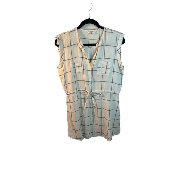 jack Dresses & Skirts - Jack stripped dress size small
